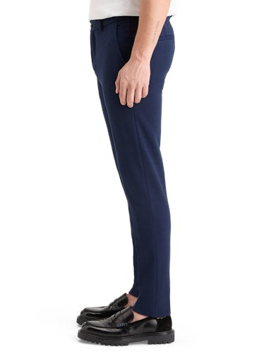 Broeken navy Scotch & Soda