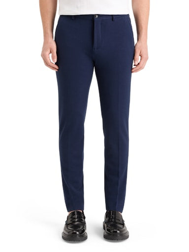Broeken navy Scotch & Soda