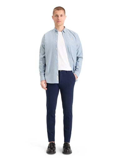 Broeken navy Scotch & Soda