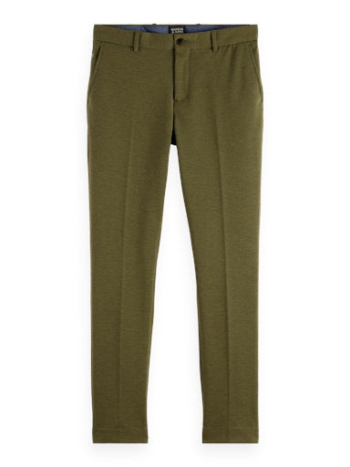 Broeken groen Scotch & Soda