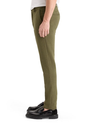 Broeken groen Scotch & Soda