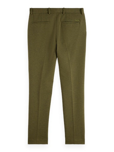 Broeken groen Scotch & Soda