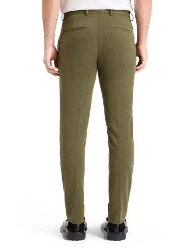 Broeken groen Scotch & Soda