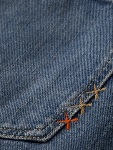 Jeans multicolor Scotch & Soda