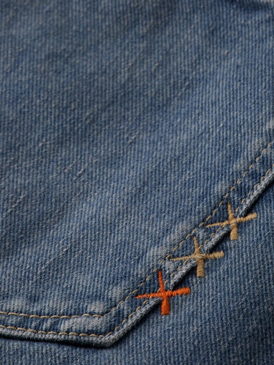 Jeans multicolor Scotch & Soda