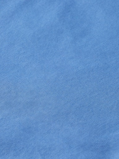 Hemden lange mouw blauw Scotch & Soda