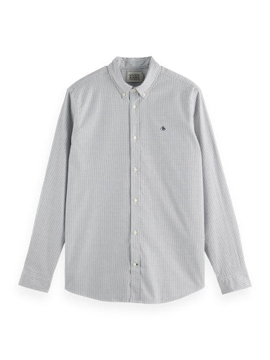 Hemden lange mouw multicolor Scotch & Soda