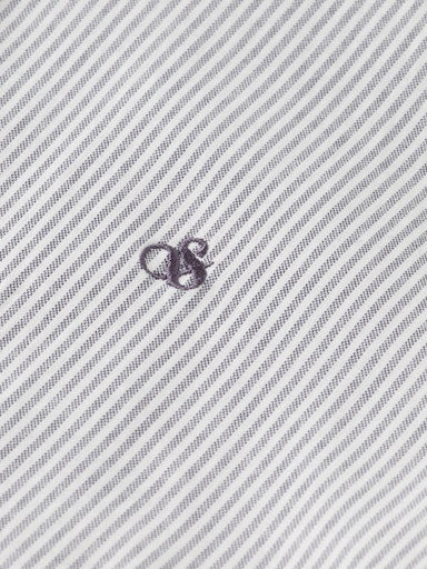 Hemden lange mouw multicolor Scotch & Soda