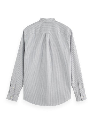 Hemden lange mouw multicolor Scotch & Soda