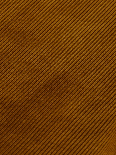 Hemden lange mouw bruin Scotch & Soda