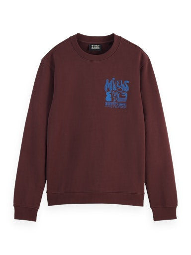 Sweaters bruin Scotch & Soda