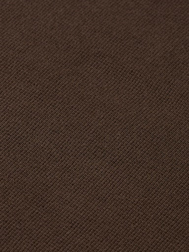 T-shirts lange mouw bruin Scotch & Soda