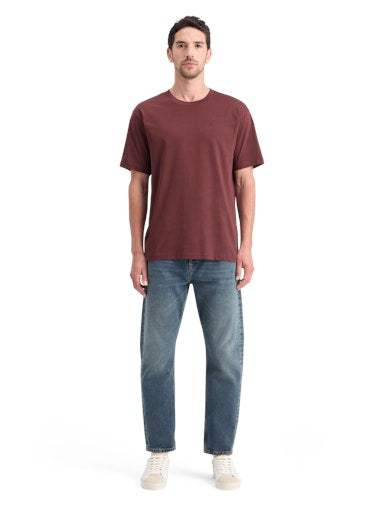 T-shirts korte mouw rood Scotch & Soda