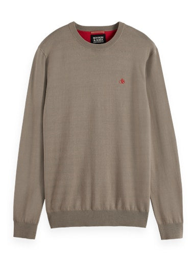 Sweaters bruin Scotch & Soda