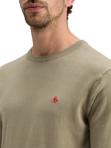 Sweaters bruin Scotch & Soda