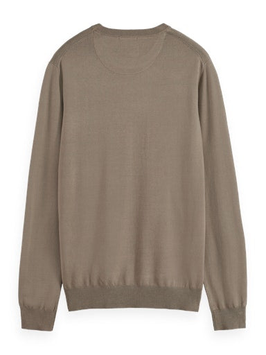 Sweaters bruin Scotch & Soda