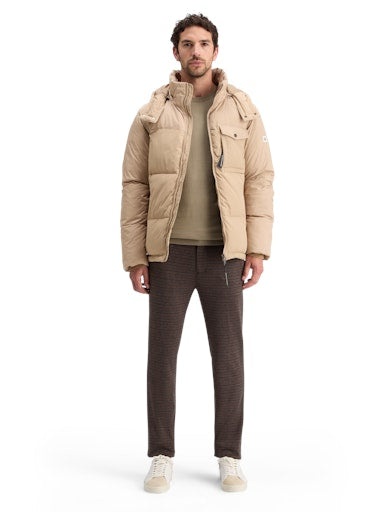 Sweaters bruin Scotch & Soda