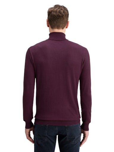 Pulls paars Scotch & Soda