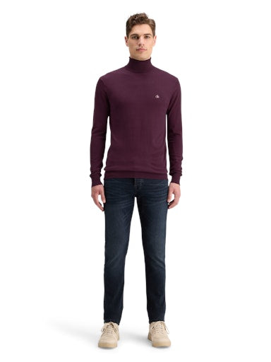 Pulls paars Scotch & Soda