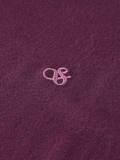 Pulls paars Scotch & Soda