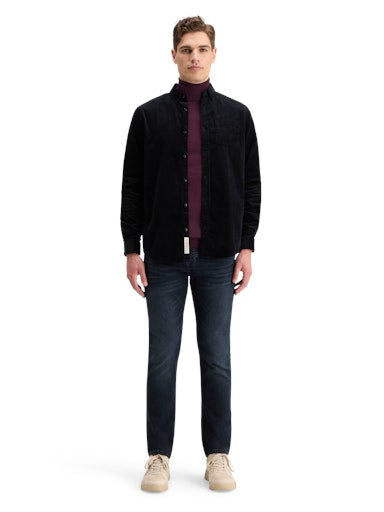 Pulls paars Scotch & Soda