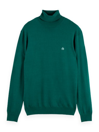 Pulls groen Scotch & Soda