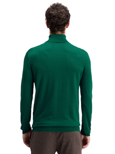 Pulls groen Scotch & Soda