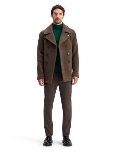 Pulls groen Scotch & Soda