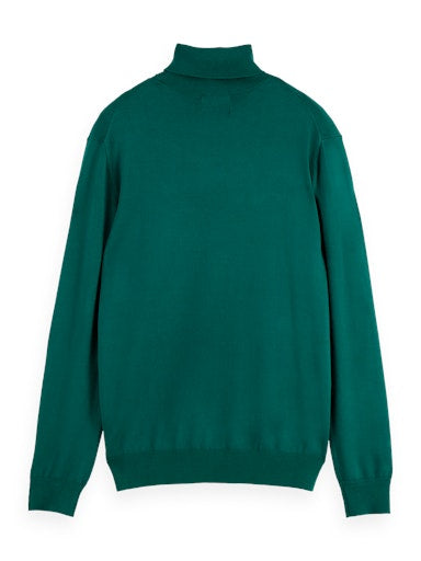 Pulls groen Scotch & Soda