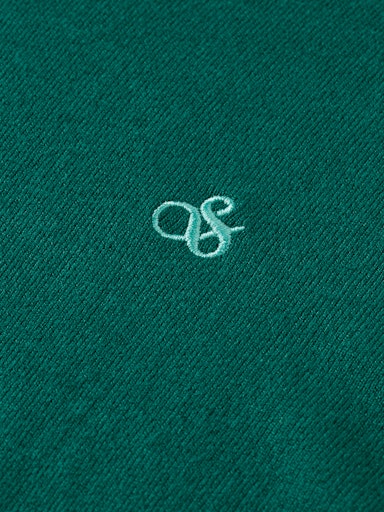 Pulls groen Scotch & Soda