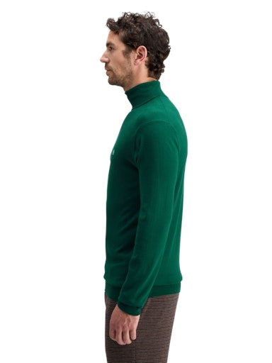 Pulls groen Scotch & Soda