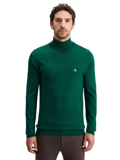 Pulls groen Scotch & Soda