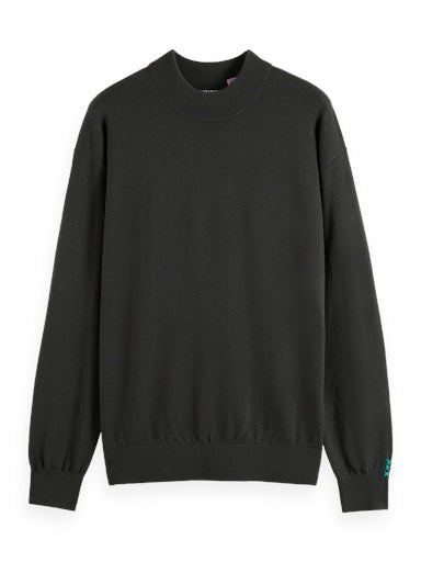 Pulls grijs Scotch & Soda