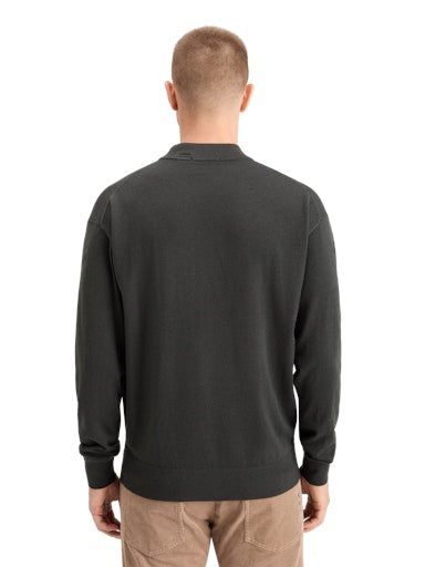 Pulls grijs Scotch & Soda