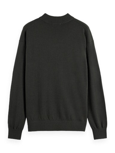 Pulls grijs Scotch & Soda