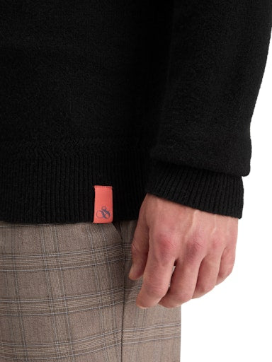 Pulls zwart Scotch & Soda