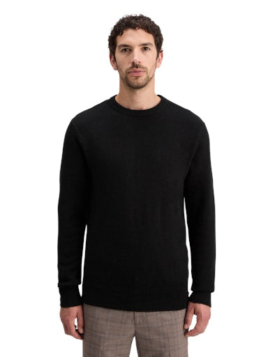 Pulls zwart Scotch & Soda