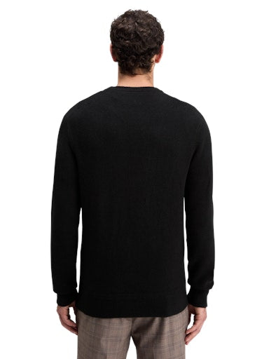 Pulls zwart Scotch & Soda