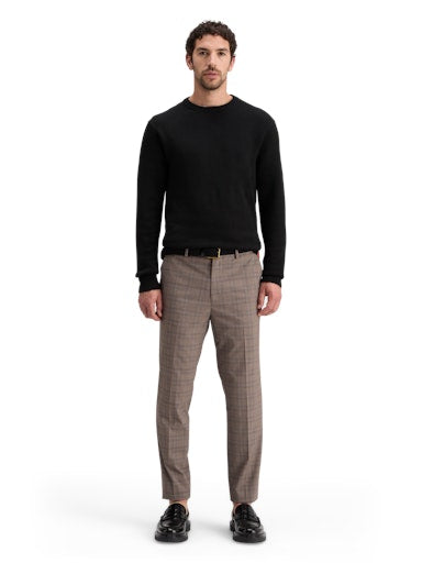 Pulls zwart Scotch & Soda