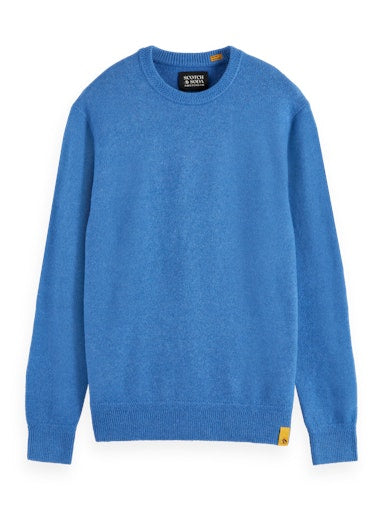 Pulls blauw Scotch & Soda