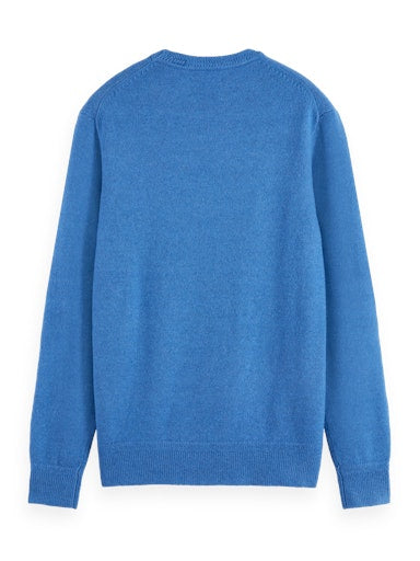 Pulls blauw Scotch & Soda