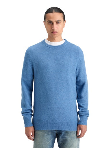 Pulls blauw Scotch & Soda