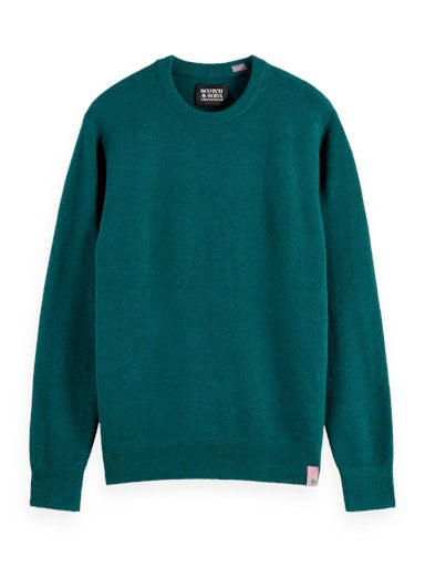 Pulls groen Scotch & Soda