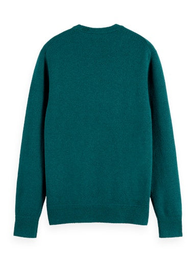 Pulls groen Scotch & Soda