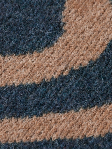 Pulls navy Scotch & Soda