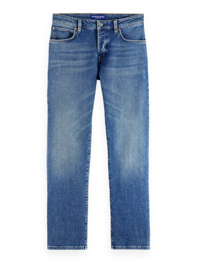 Jeans blauw Scotch & Soda