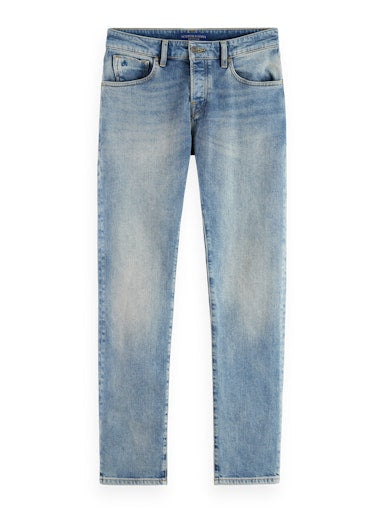 Jeans blauw Scotch & Soda