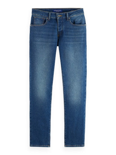 Jeans blauw Scotch & Soda