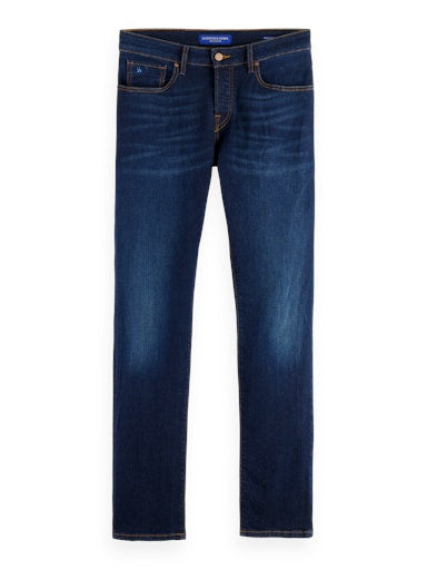 Jeans blauw Scotch & Soda