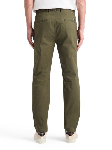 Broeken groen Scotch & Soda